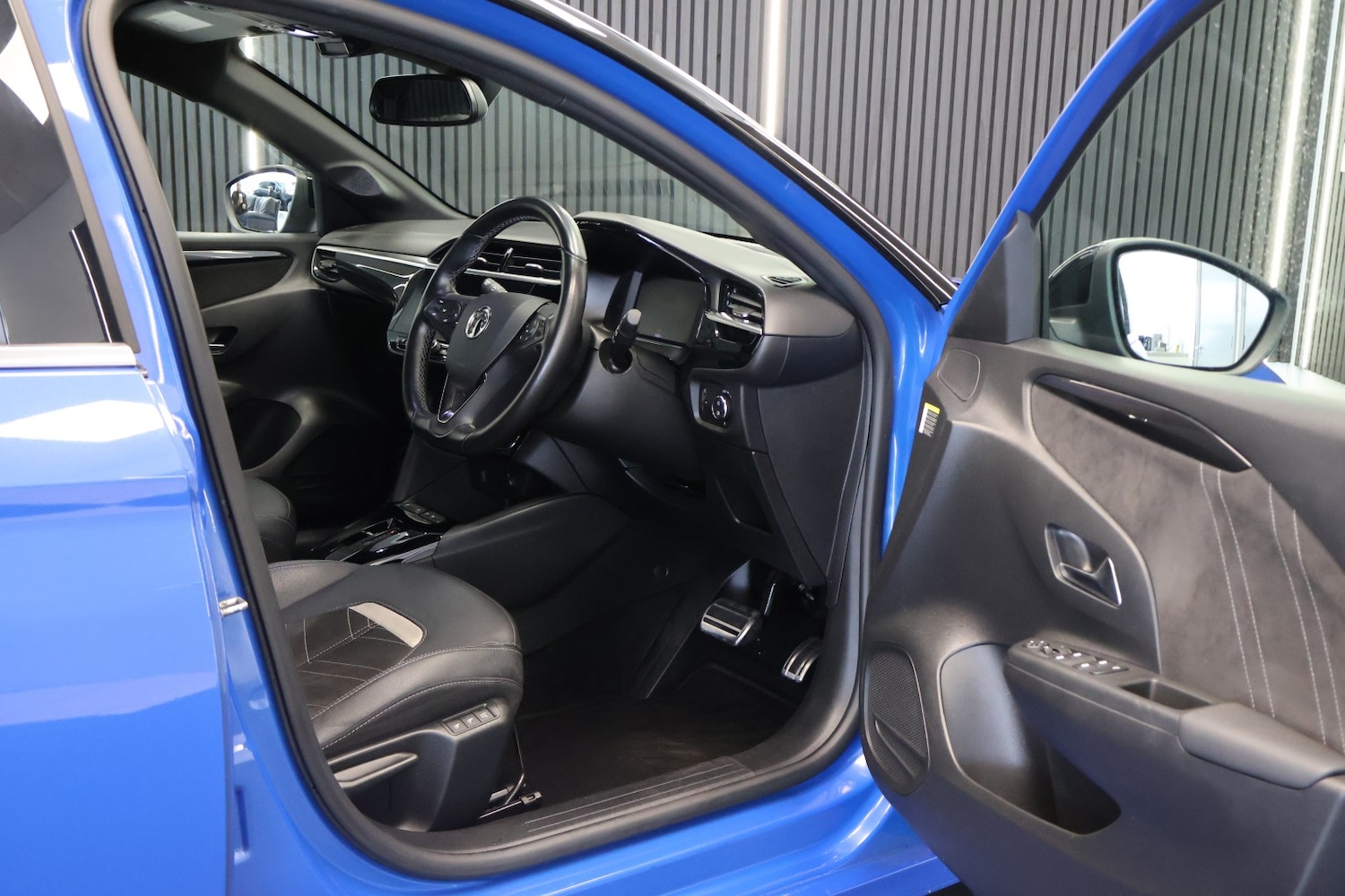 Used Vauxhall Corsa 2022 for sale - 78018452: Photo 17