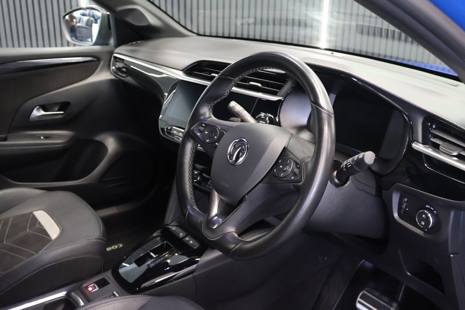 Used Vauxhall Corsa 2022 for sale - 78018452: Photo 18