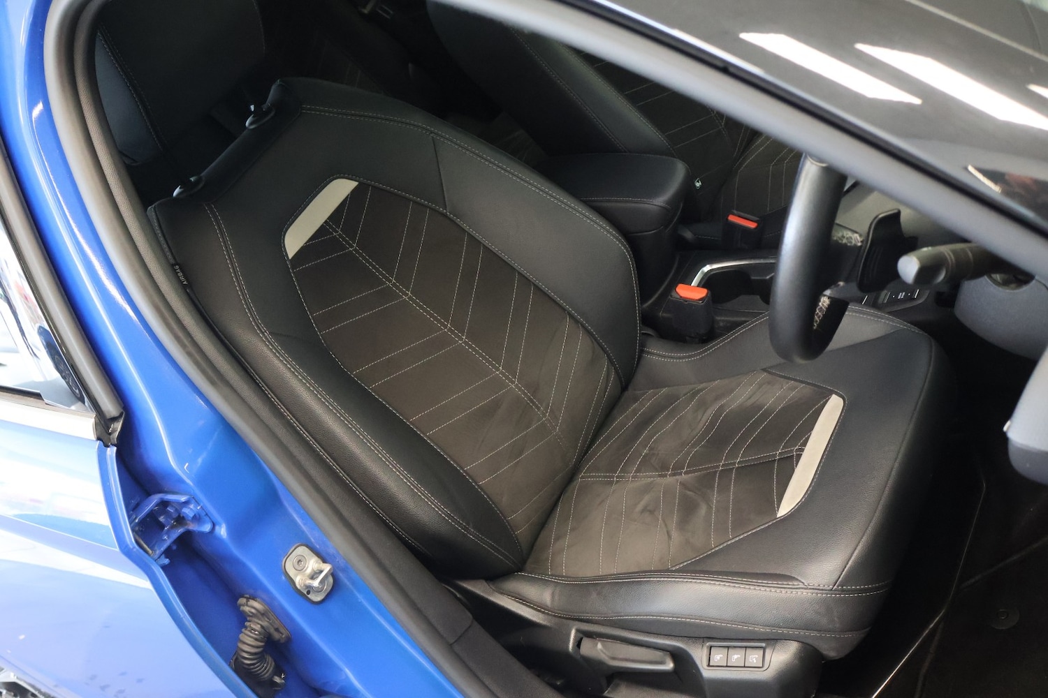 Used Vauxhall Corsa 2022 for sale - 78018452: Photo 19