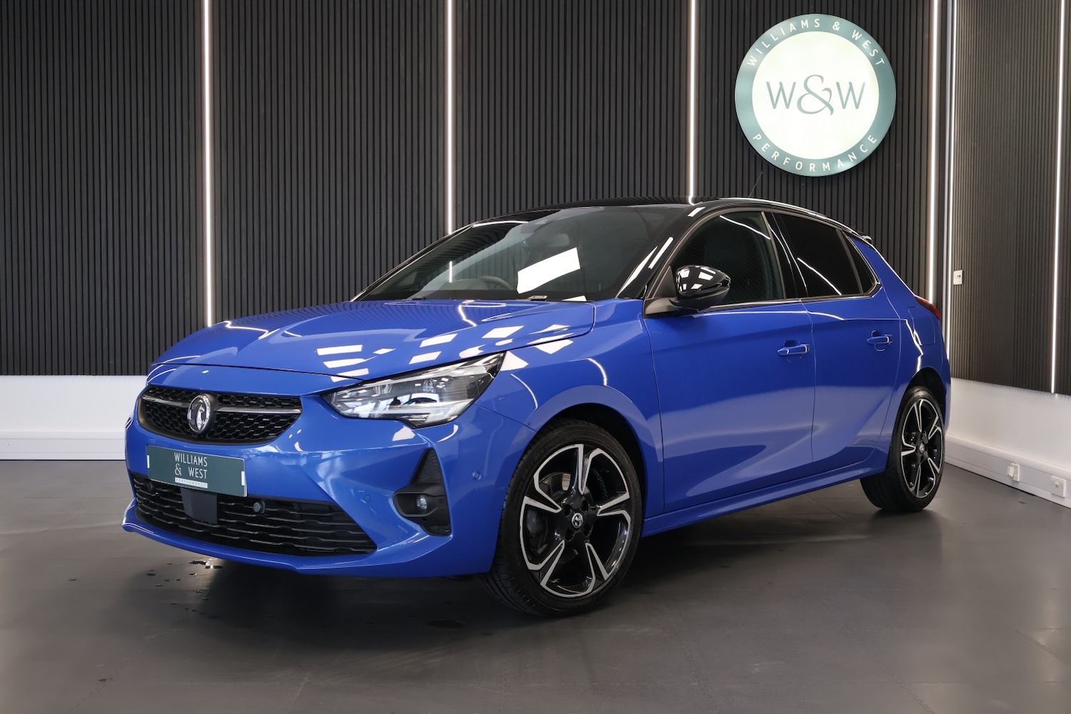 Used Vauxhall Corsa 2022 for sale - 78018452: Photo 2