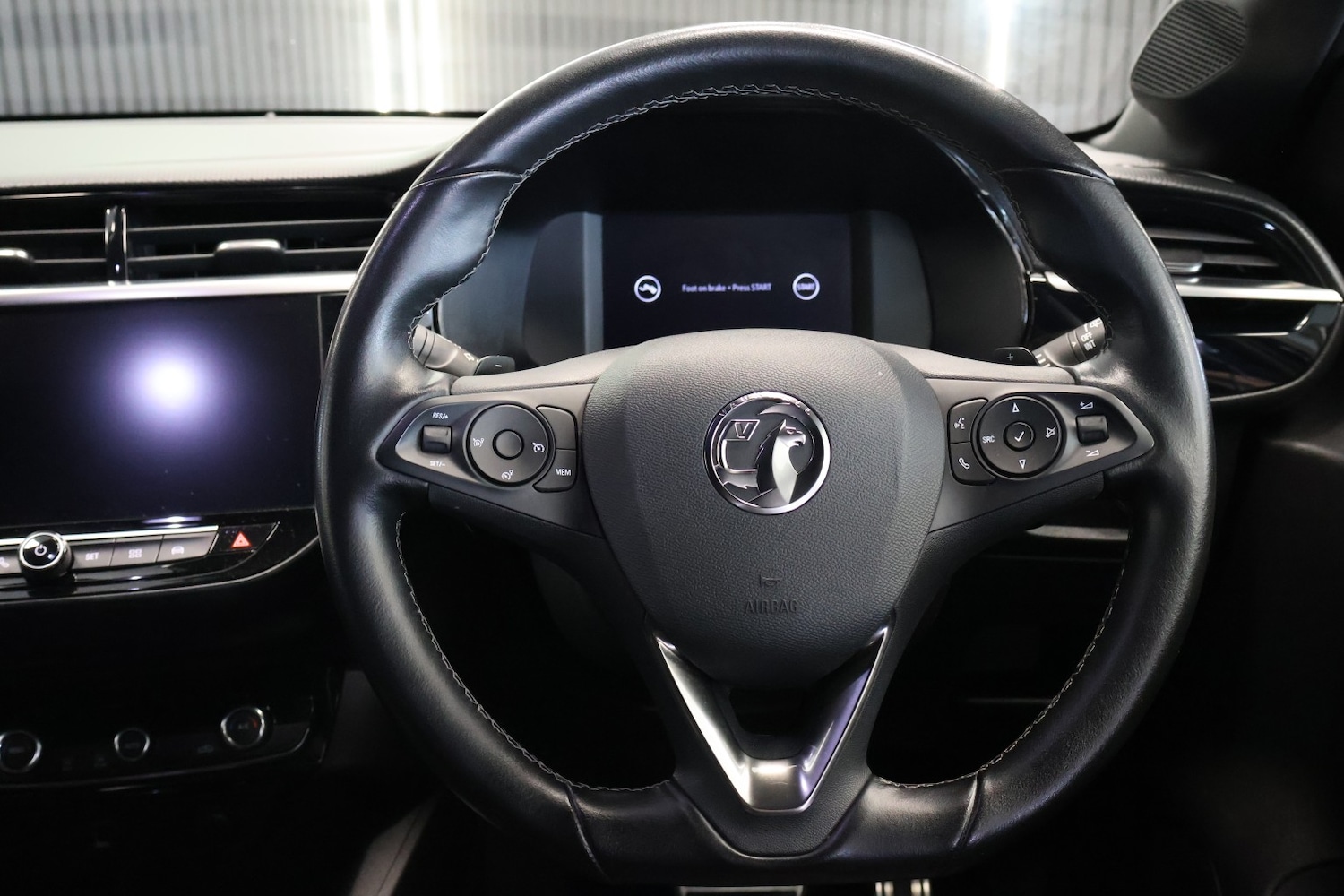 Used Vauxhall Corsa 2022 for sale - 78018452: Photo 22