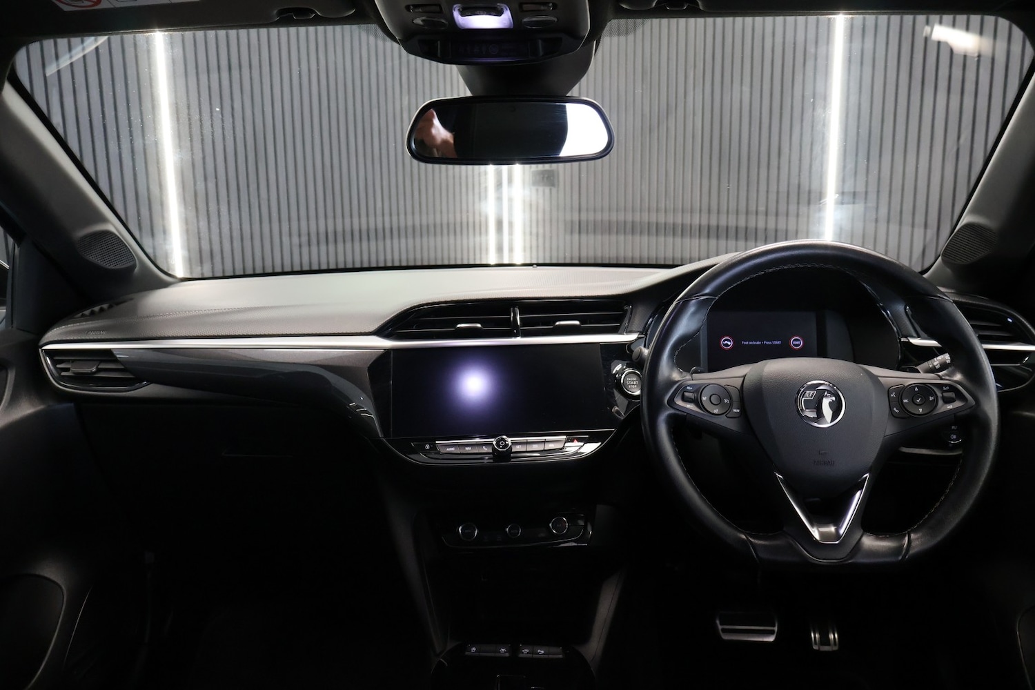 Used Vauxhall Corsa 2022 for sale - 78018452: Photo 25