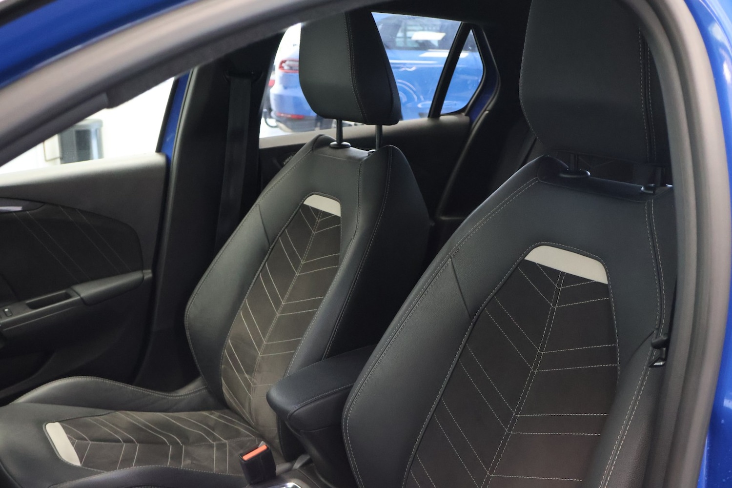 Used Vauxhall Corsa 2022 for sale - 78018452: Photo 27