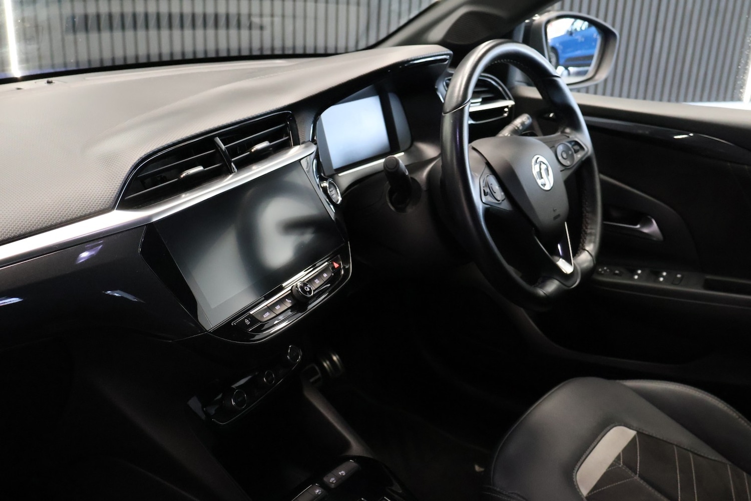 Used Vauxhall Corsa 2022 for sale - 78018452: Photo 28