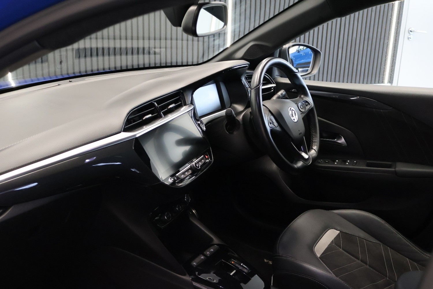 Used Vauxhall Corsa 2022 for sale - 78018452: Photo 29