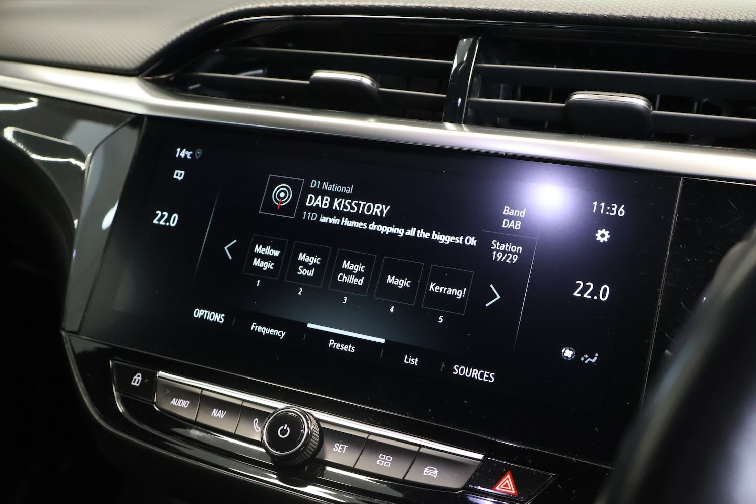 Used Vauxhall Corsa 2022 for sale - 78018452: Photo 32