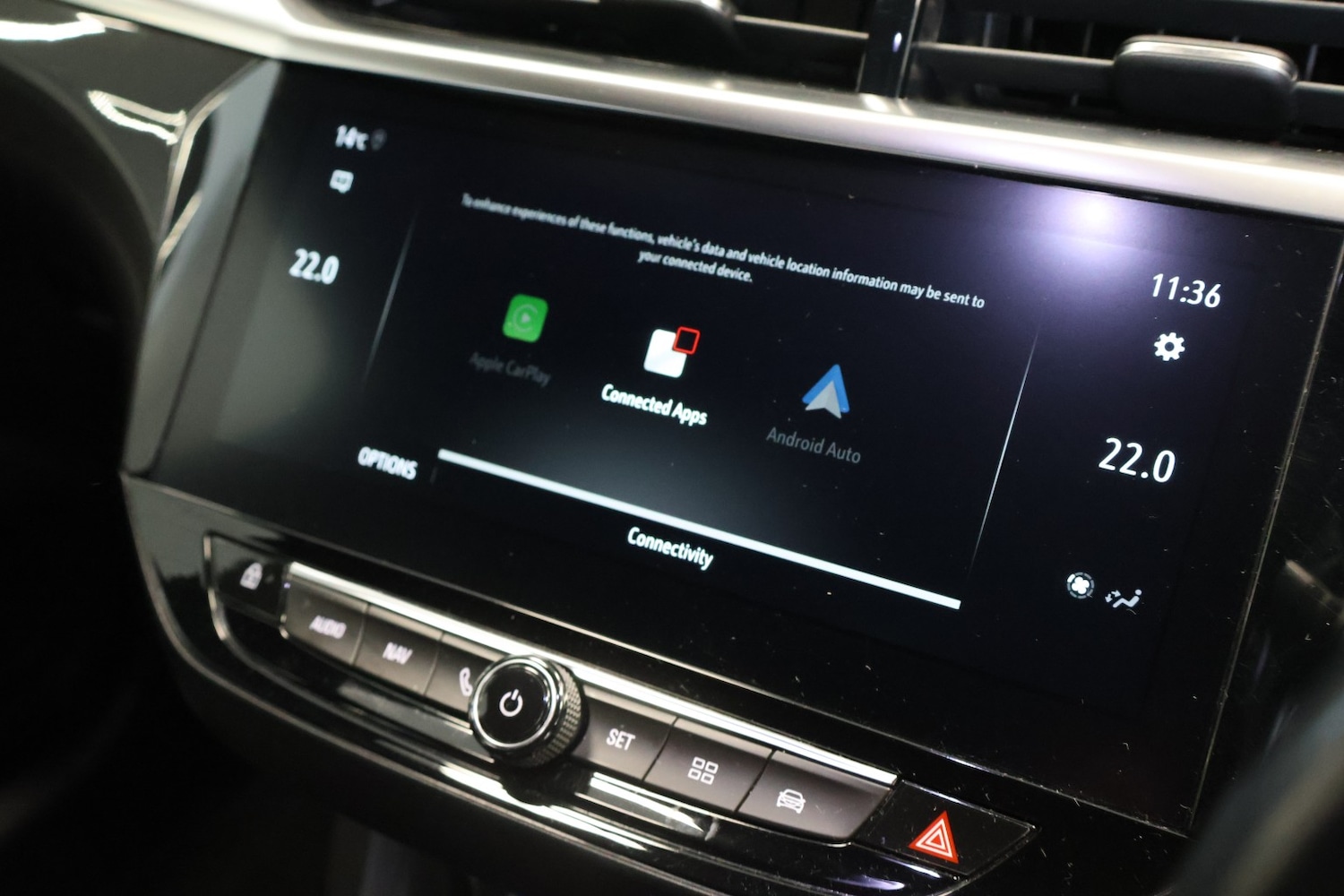 Used Vauxhall Corsa 2022 for sale - 78018452: Photo 35