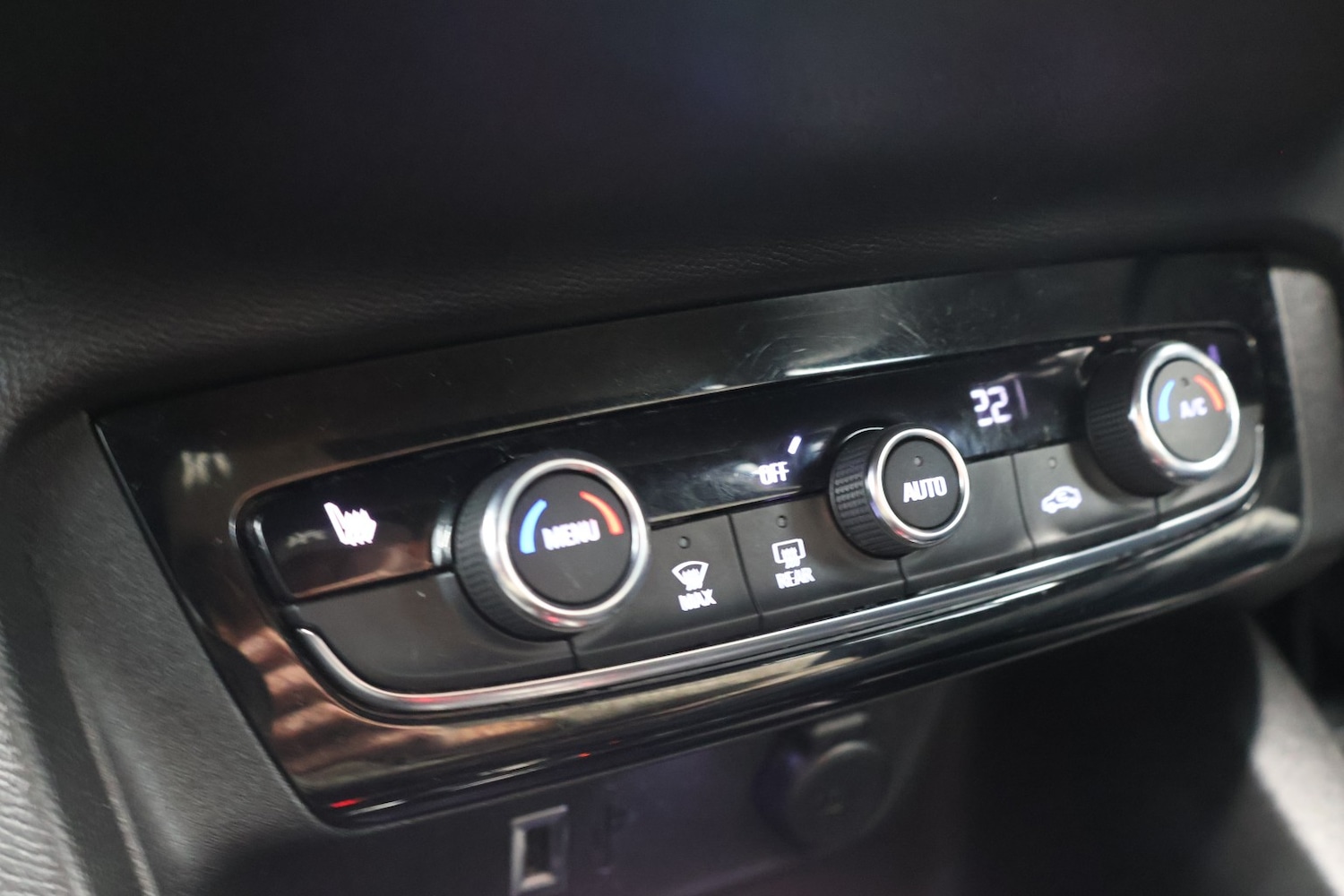 Used Vauxhall Corsa 2022 for sale - 78018452: Photo 37