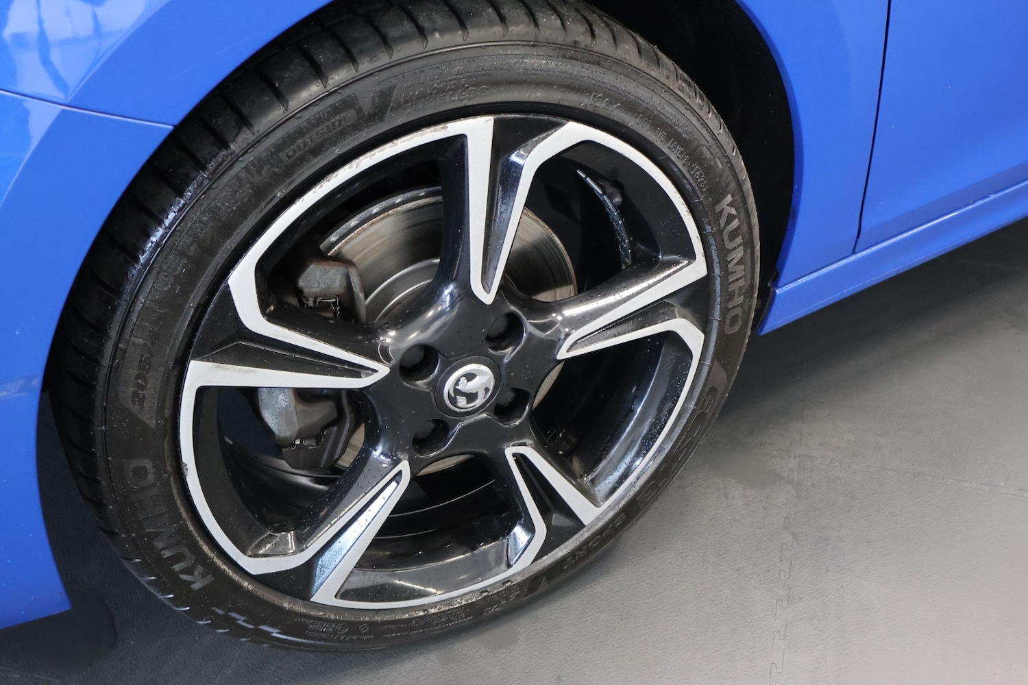 Used Vauxhall Corsa 2022 for sale - 78018452: Photo 4