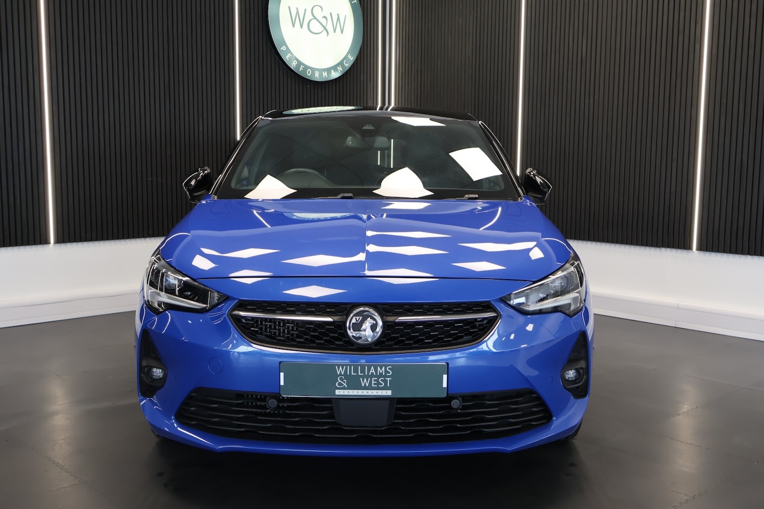 Used Vauxhall Corsa 2022 for sale - 78018452: Photo 5