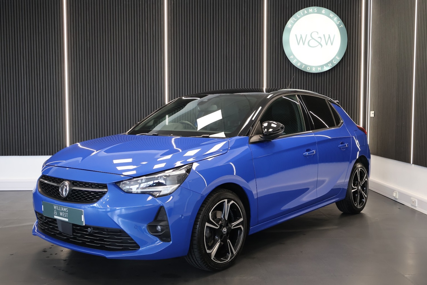 Used Vauxhall Corsa 2022 for sale - 78018452: Photo 6