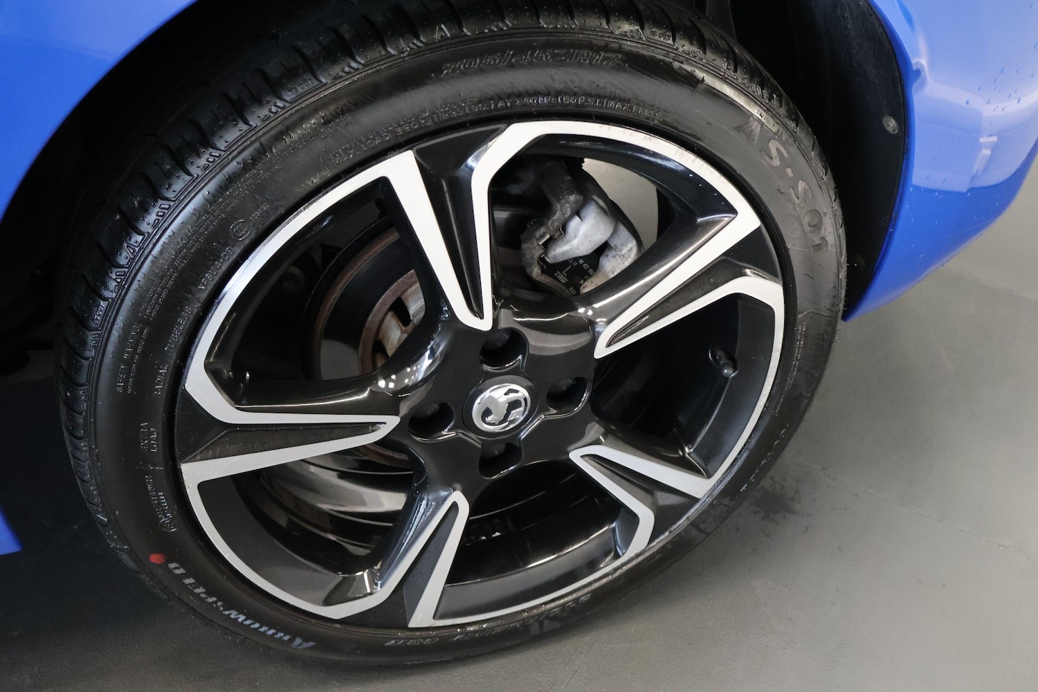 Used Vauxhall Corsa 2022 for sale - 78018452: Photo 7