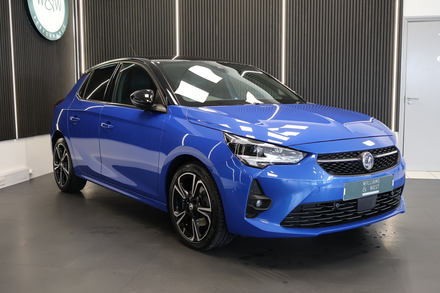 Used Vauxhall Corsa 2022 for sale - 78018452: Photo 8