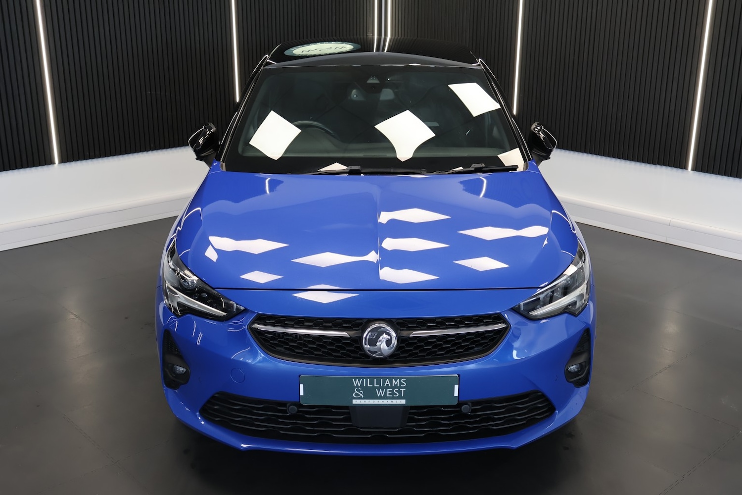 Used Vauxhall Corsa 2022 for sale - 78018452: Photo 9