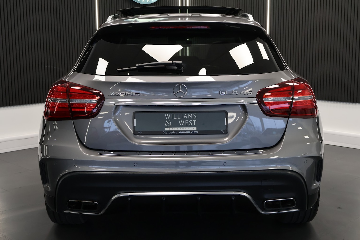 Used Mercedes-Benz GLA 2017 for sale - 77595489: Photo 10