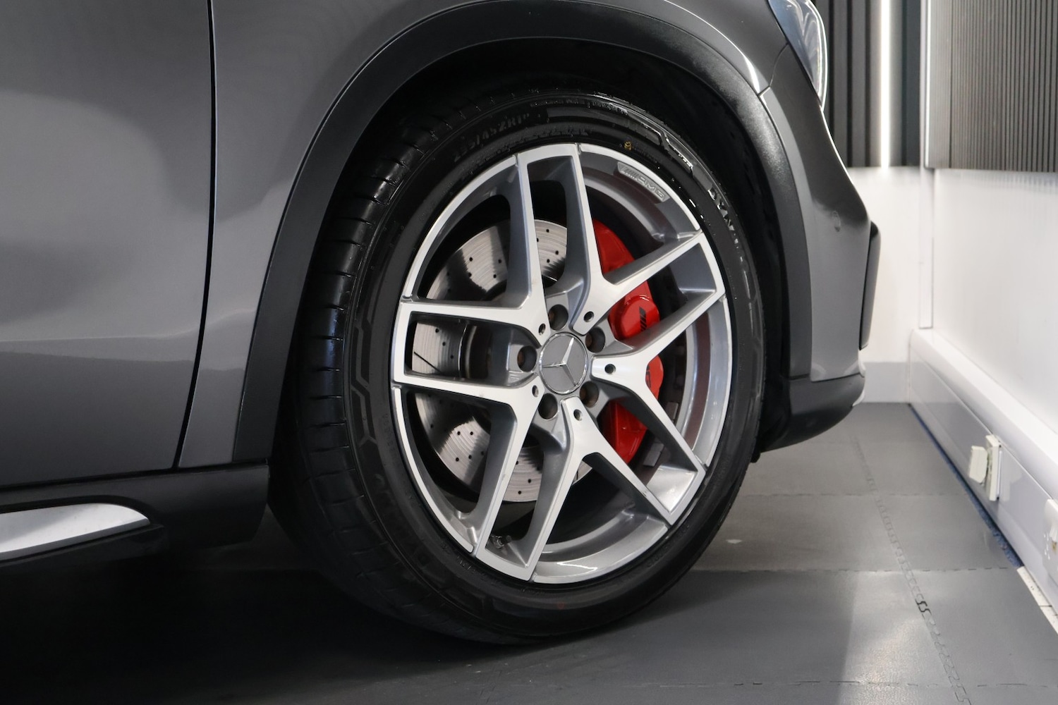 Used Mercedes-Benz GLA 2017 for sale - 77595489: Photo 15