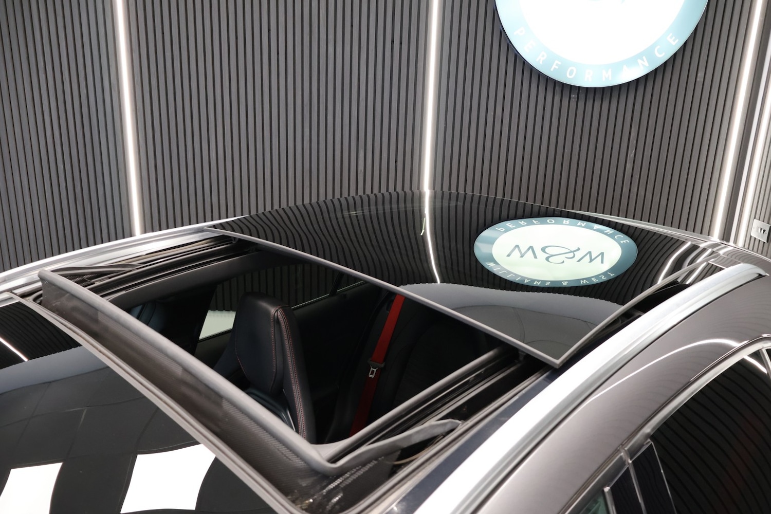 Used Mercedes-Benz GLA 2017 for sale - 77595489: Photo 17