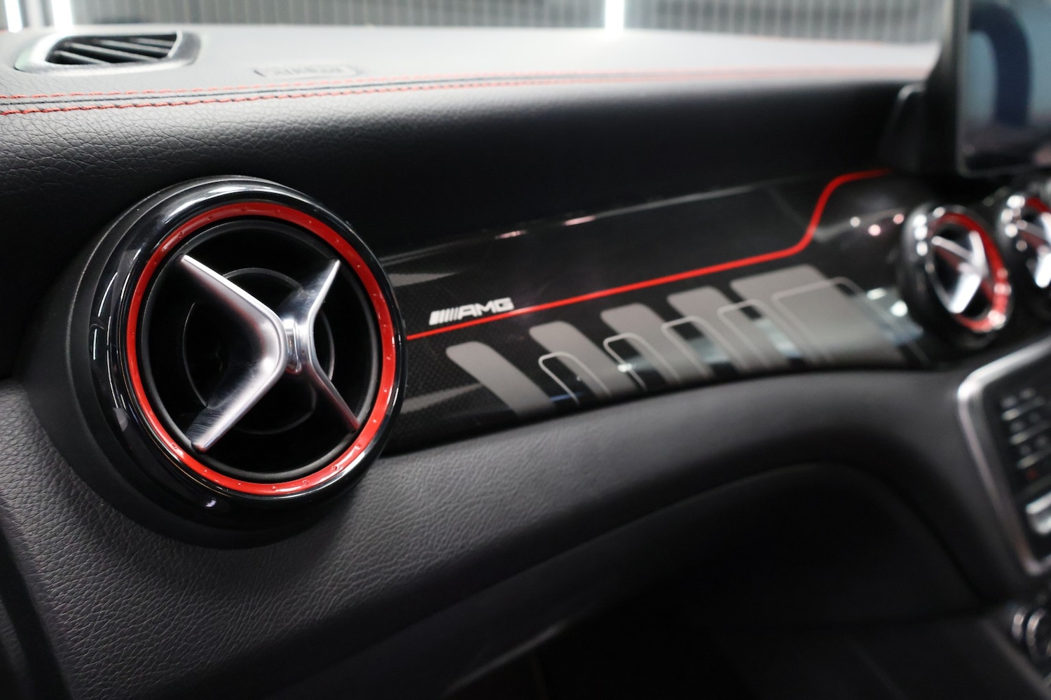 Used Mercedes-Benz GLA 2017 for sale - 77595489: Photo 21