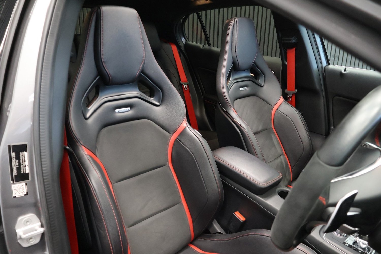 Used Mercedes-Benz GLA 2017 for sale - 77595489: Photo 23