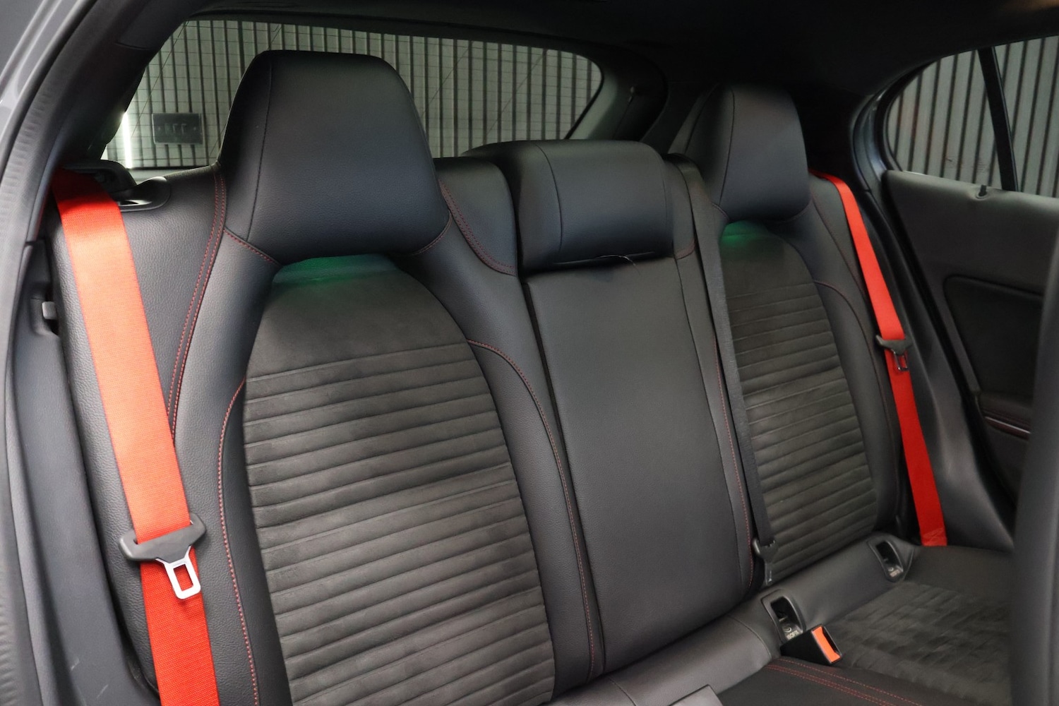 Used Mercedes-Benz GLA 2017 for sale - 77595489: Photo 25