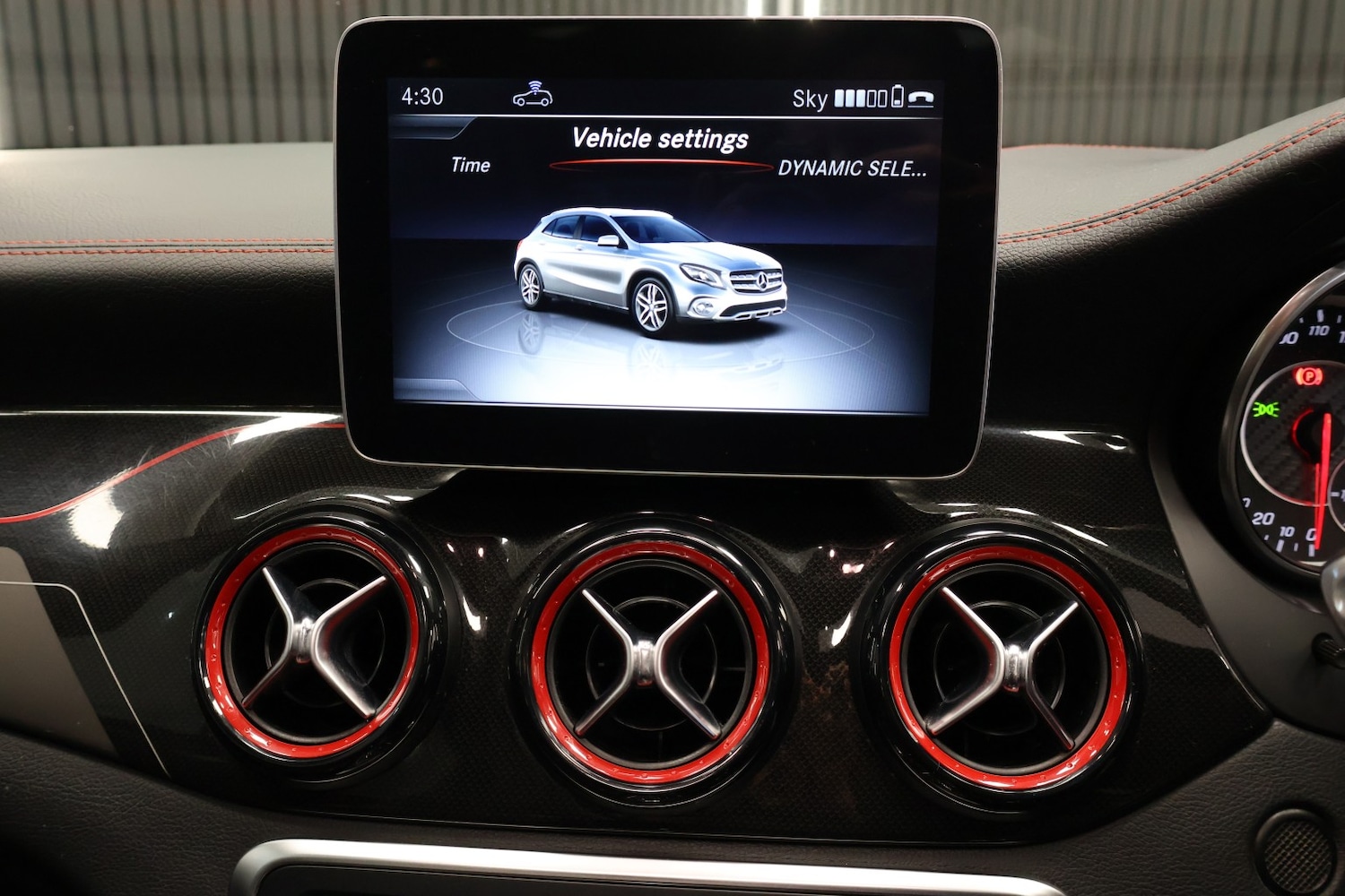 Used Mercedes-Benz GLA 2017 for sale - 77595489: Photo 27