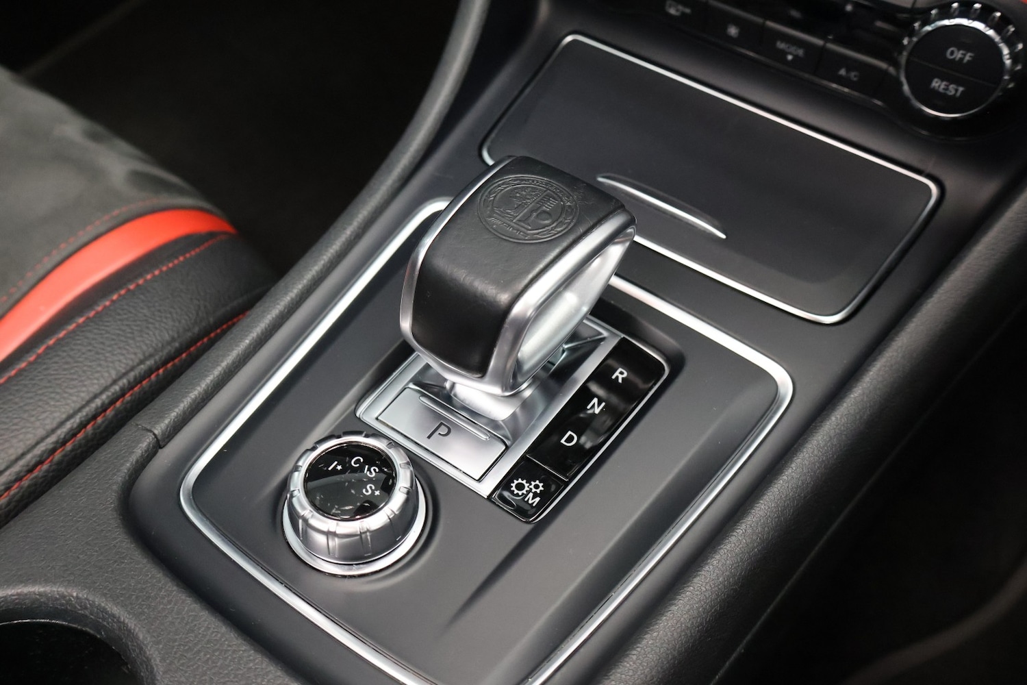 Used Mercedes-Benz GLA 2017 for sale - 77595489: Photo 30