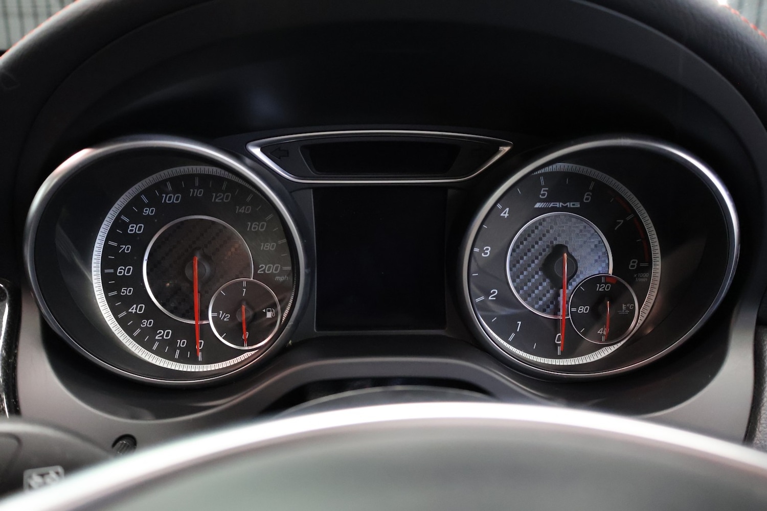 Used Mercedes-Benz GLA 2017 for sale - 77595489: Photo 34