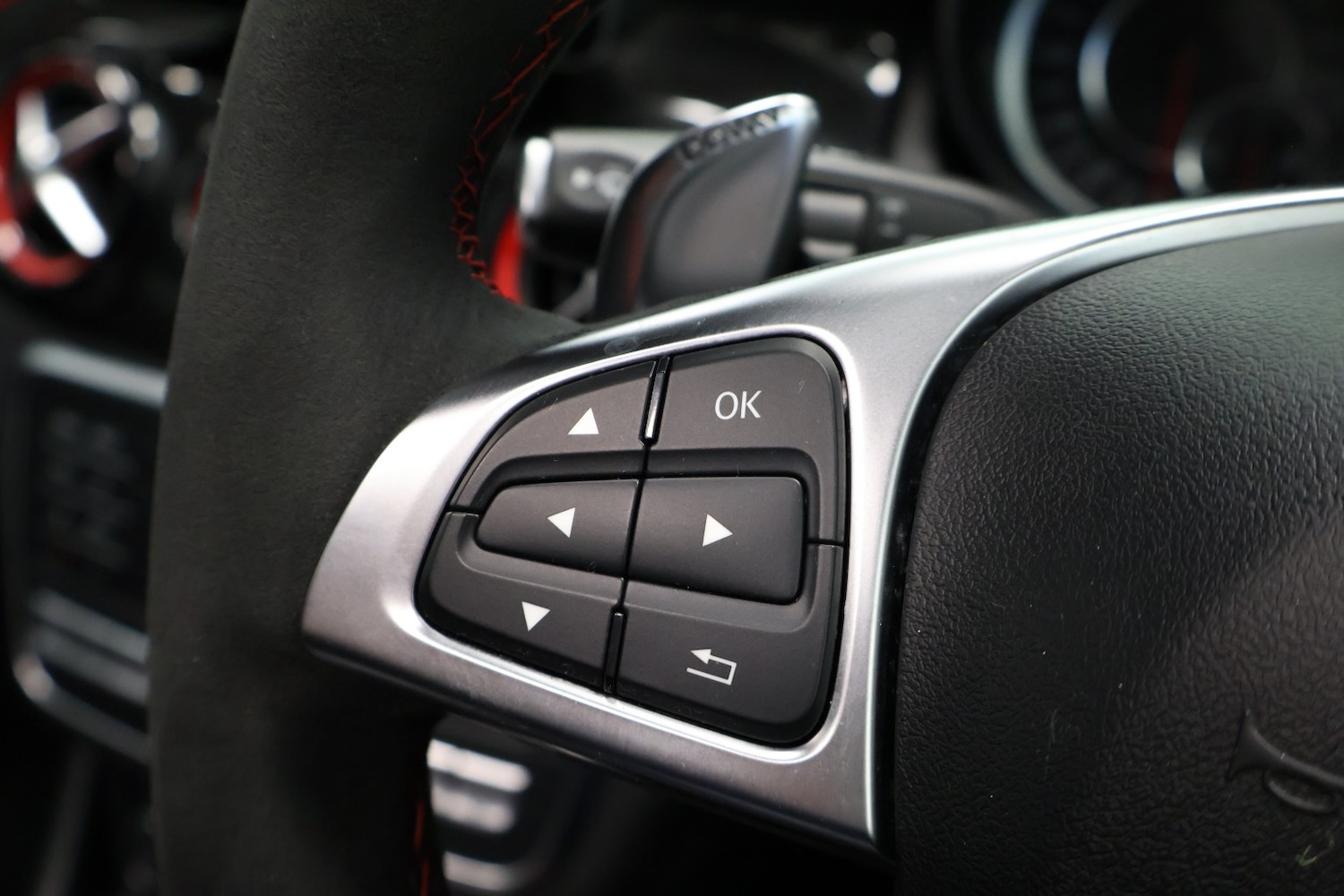 Used Mercedes-Benz GLA 2017 for sale - 77595489: Photo 41