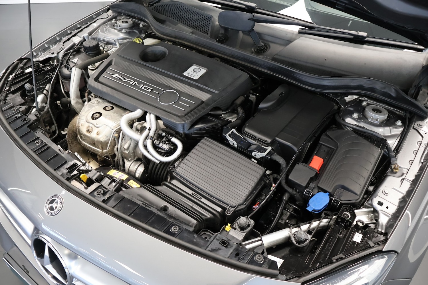 Used Mercedes-Benz GLA 2017 for sale - 77595489: Photo 6