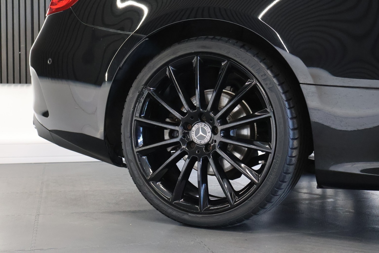 Used Mercedes-Benz E Class 2018 for sale - 77610040: Photo 15