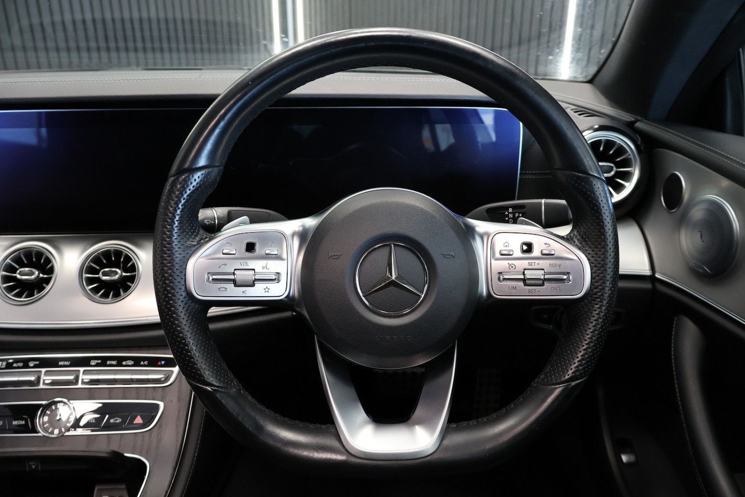 Used Mercedes-Benz E Class 2018 for sale - 77610040: Photo 19