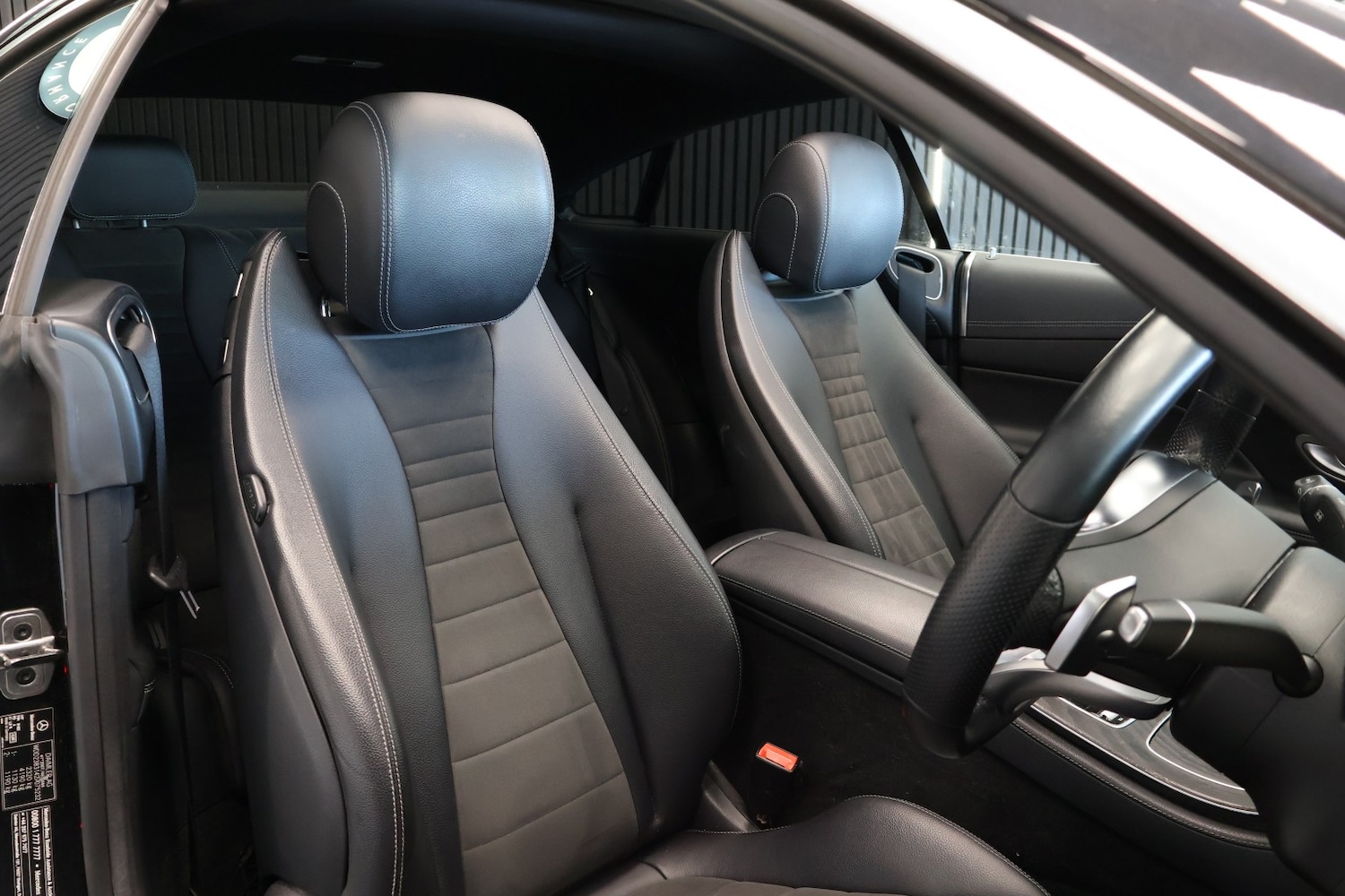 Used Mercedes-Benz E Class 2018 for sale - 77610040: Photo 22