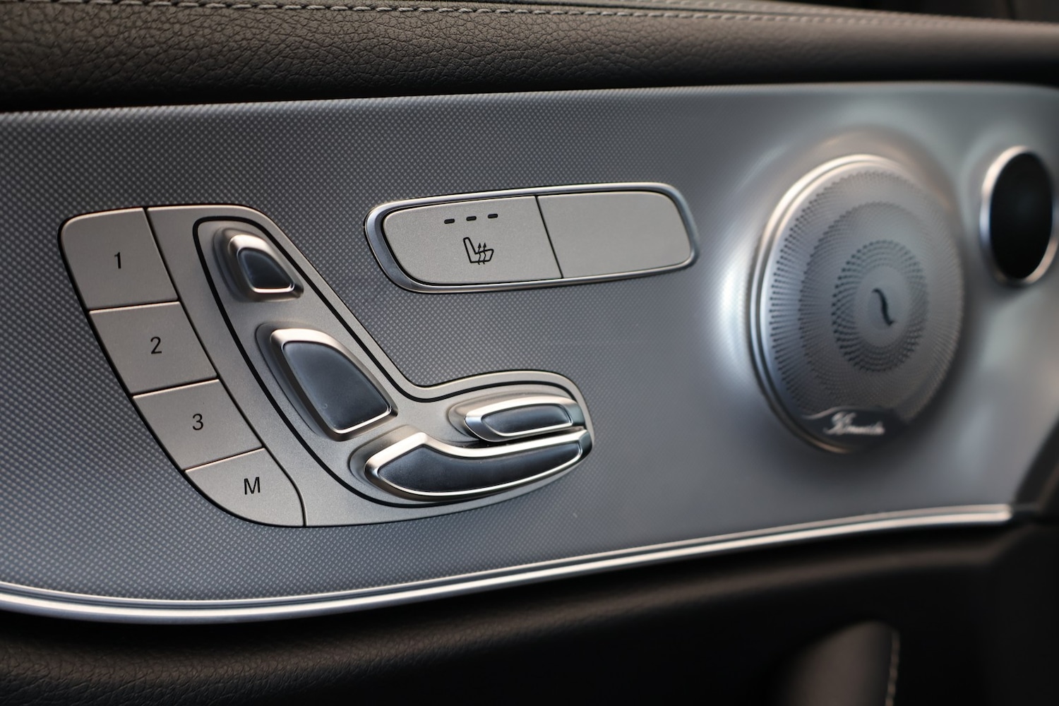 Used Mercedes-Benz E Class 2018 for sale - 77610040: Photo 23