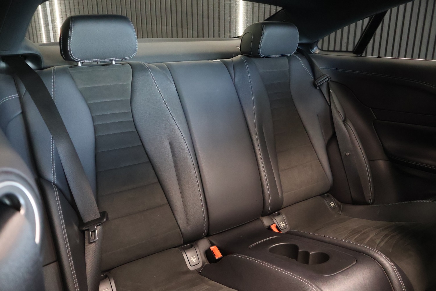 Used Mercedes-Benz E Class 2018 for sale - 77610040: Photo 24