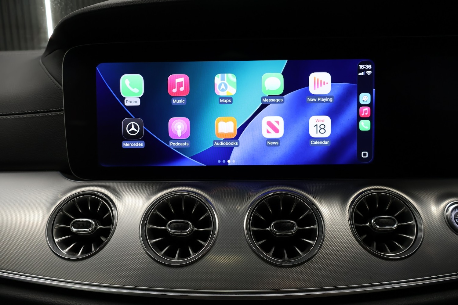 Used Mercedes-Benz E Class 2018 for sale - 77610040: Photo 29