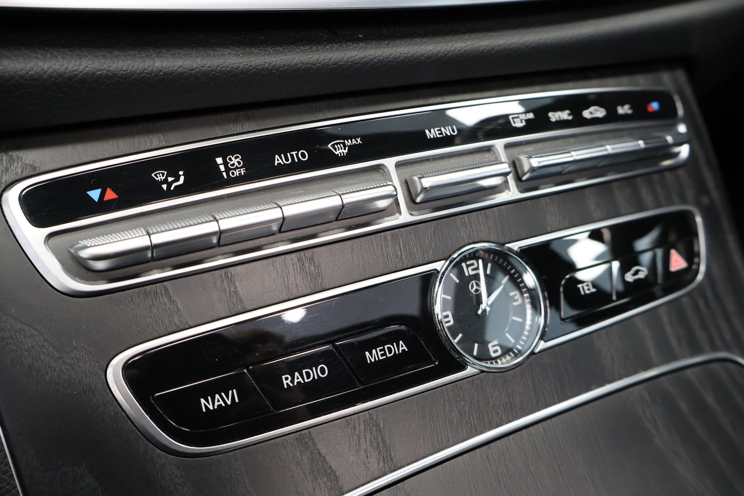 Used Mercedes-Benz E Class 2018 for sale - 77610040: Photo 31