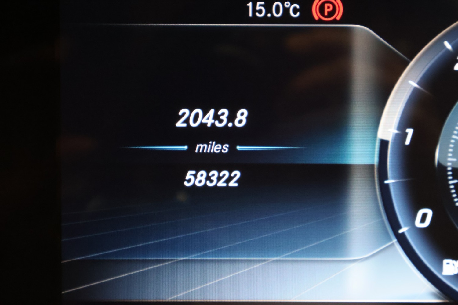 Used Mercedes-Benz E Class 2018 for sale - 77610040: Photo 34