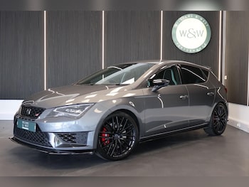 Used SEAT Leon 2016 for sale - 78956769: Photo
