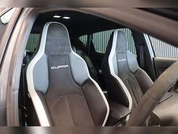 Used SEAT Leon 2016 for sale - 78956769: Photo