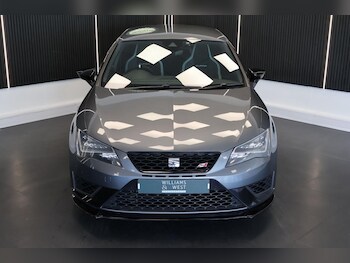 Used SEAT Leon 2016 for sale - 78956769: Photo