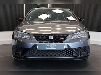 Used SEAT Leon 2016 for sale - 78956769: Photo