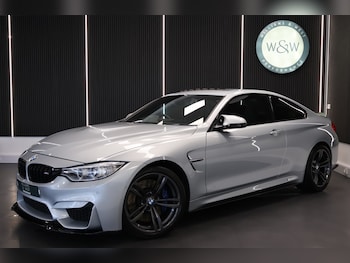 Used BMW M4 2015 for sale - 78876412: Photo