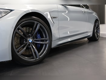Used BMW M4 2015 for sale - 78876412: Photo
