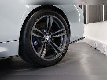 Used BMW M4 2015 for sale - 78876412: Photo