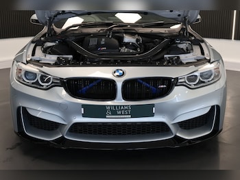 Used BMW M4 2015 for sale - 78876412: Photo