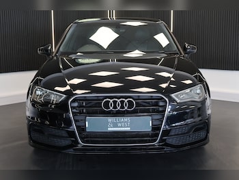 Used Audi A3 2014 for sale - 79255002: Photo