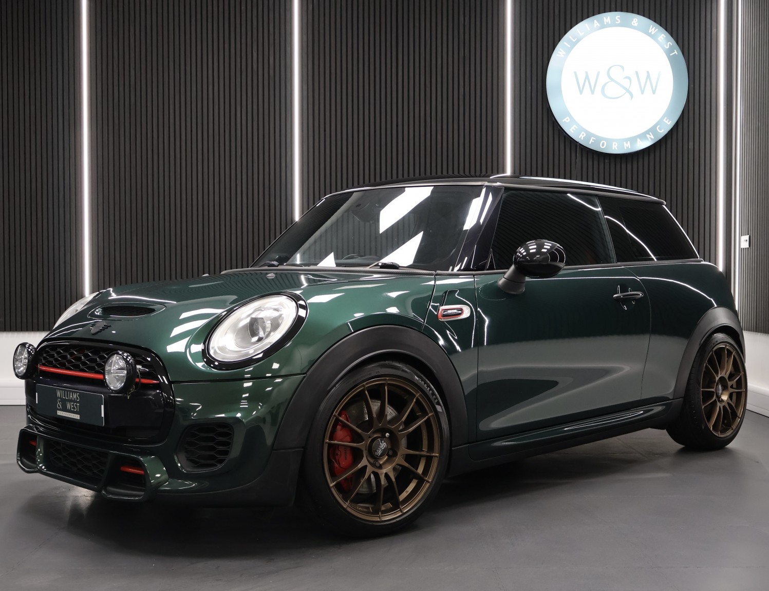 Used MINI Hatch 2016 for sale - 78025738: Photo 1