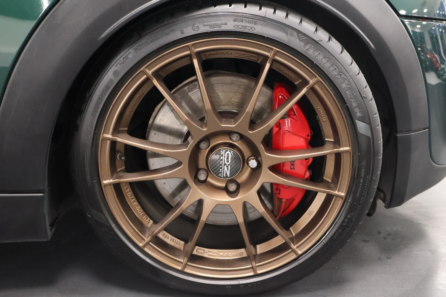 Used MINI Hatch 2016 for sale - 78025738: Photo 11