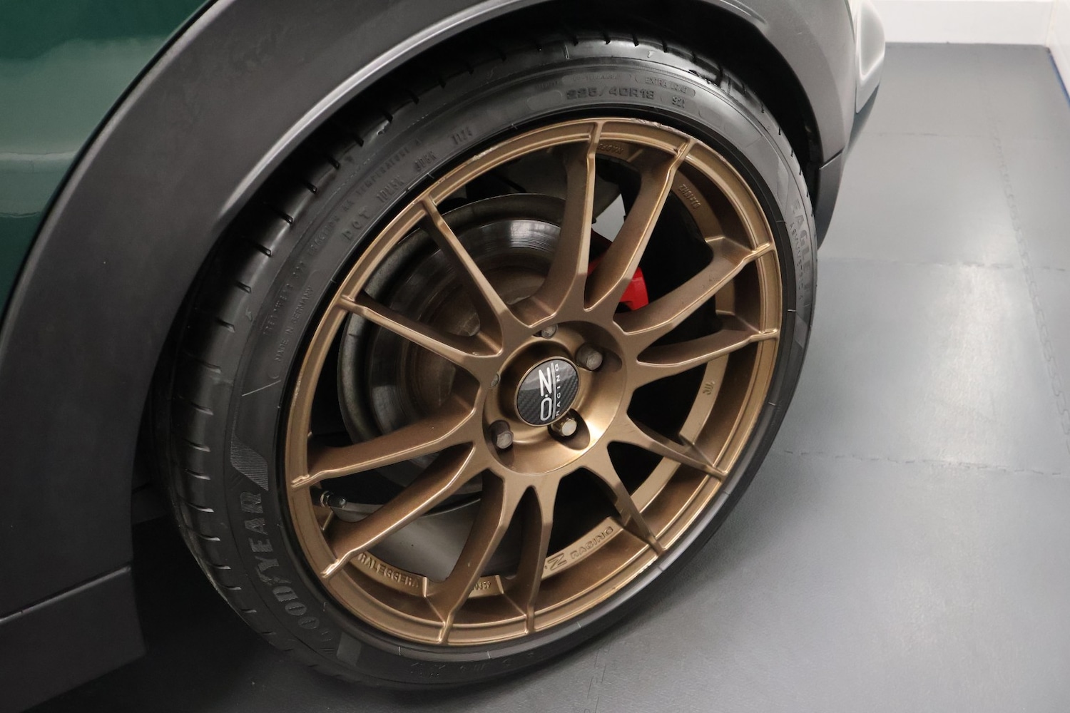 Used MINI Hatch 2016 for sale - 78025738: Photo 12