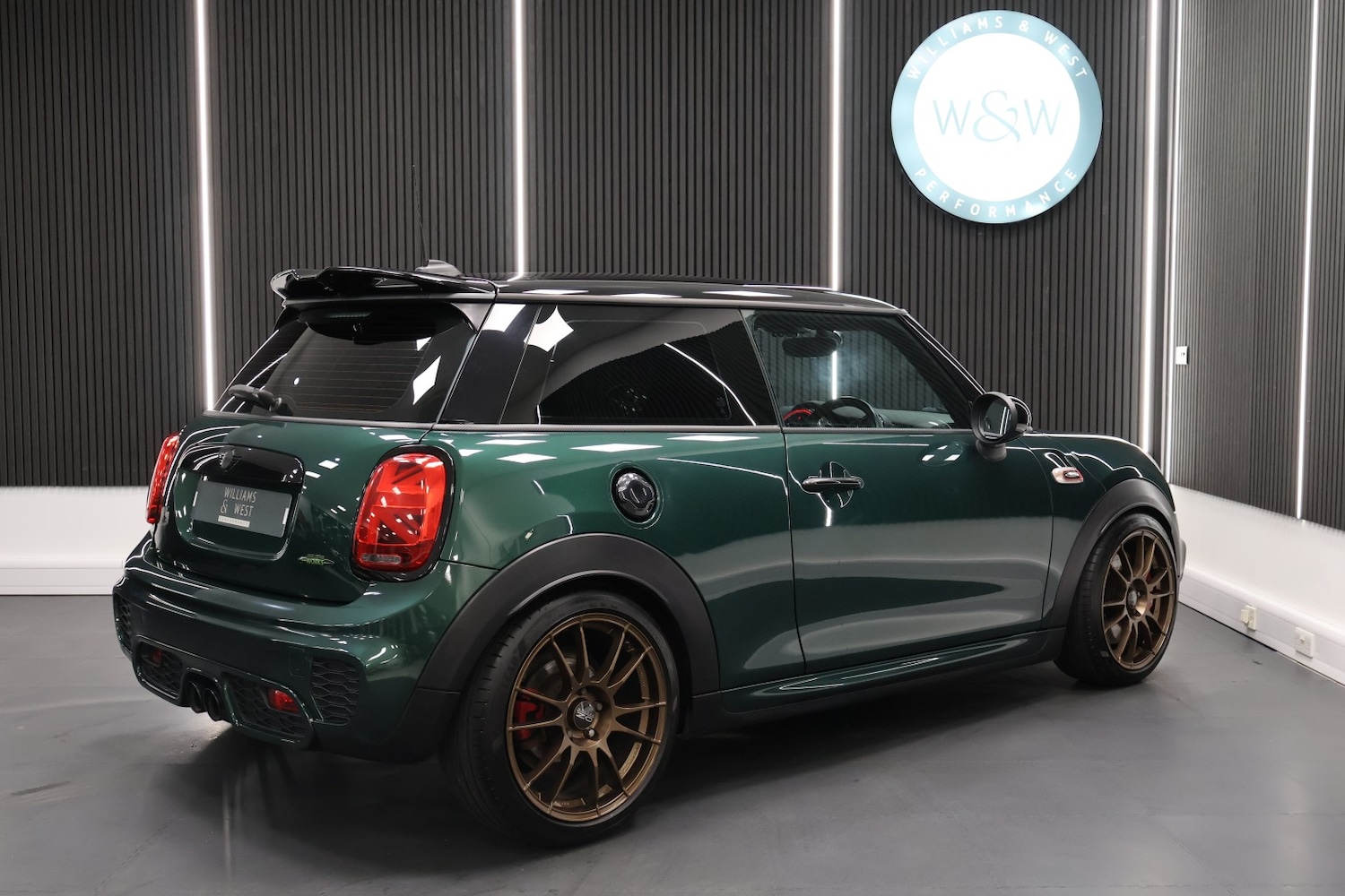 Used MINI Hatch 2016 for sale - 78025738: Photo 13